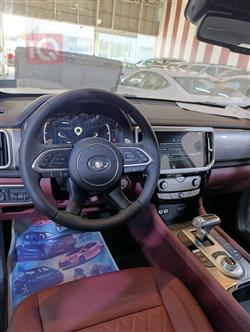 Great Wall Double Cab